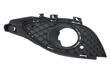 GRILLE MERCEDES CLASE A (W176) 2012-2015 PARE-CHOCS AVANT / AVEC ANTIBROUILLARD / GAUCHE