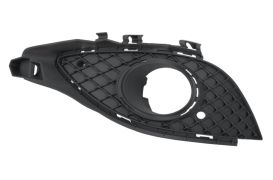 GRILLE MERCEDES CLASE A (W176) 2012-2015 PARE-CHOCS AVANT / AVEC ANTIBROUILLARD / GAUCHE