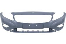 PARE-CHOCS MERCEDES CLASE A (W176) 2012-2015 AVANT / AVEC LAVEPHARES / AVEC APPRET