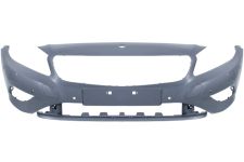 PARE-CHOCS MERCEDES CLASE A (W176) 2012-2015 AVANT / AVEC LAVEPHARES / AVEC CAPTEUR / AVEC PARK ASSIST / AVEC APPRET