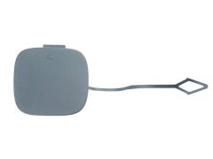 COUVRE CROCHET MERCEDES CLASE A (W176) 2012-2015 PARE-CHOCS ARRIÈRE