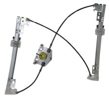 LÈVE-VITRE MERCEDES CLASE A (W176) 2012-2015 ELECTRIQUE / SANS MOTEUR / CONFORT / AVANT DROIT