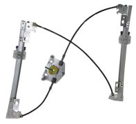 LÈVE-VITRE MERCEDES CLASE A (W176) 2012-2015 ELECTRIQUE / SANS MOTEUR / CONFORT / AVANT DROIT