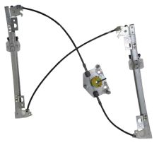 LÈVE-VITRE MERCEDES CLASE A (W176) 2012-2015 ELECTRIQUE / SANS MOTEUR / CONFORT / AVANT GAUCHE