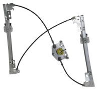 LÈVE-VITRE MERCEDES CLASE A (W176) 2012-2015 ELECTRIQUE / SANS MOTEUR / CONFORT / AVANT GAUCHE