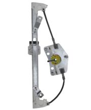 LÈVE-VITRE MERCEDES CLASE A (W176) 2012-2015 ELECTRIQUE / SANS MOTEUR / CONFORT / ARRIÈRE GAUCHE