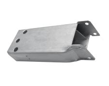 SUPPORT TRAVERSE MERCEDES CLASE A (W176) 2012-2015 PARE-CHOCS AVANT / DROIT