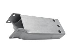 SUPPORT TRAVERSE MERCEDES CLASE A (W176) 2012-2015 PARE-CHOCS AVANT / GAUCHE