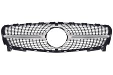 GRILLE MERCEDES CLASE A (W176) 2015-2018 FACE AVANT