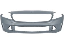 PARE-CHOCS MERCEDES CLASE A (W176) 2015-2018 AVANT / AVEC APPRET