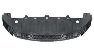 CACHE PARE-CHOCS MERCEDES CLASE A (W176) 2012-2015 AVANT / INFÉRIEURE