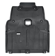 CACHE-MOTEUR MERCEDES CLASE B (W246) 2011-2014 AVANT 