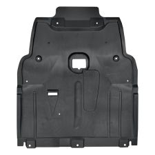 CACHE-MOTEUR MERCEDES CLASE A (W176) 2012-2015 AVANT 