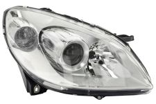PHARE AVANT MERCEDES CLASE B (W245) 2005-2007 DROIT