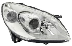 PHARE AVANT MERCEDES CLASE B (W245) 2005-2007 DROIT