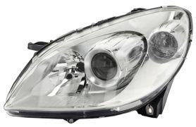 PHARE MERCEDES CLASE B (W245) 2005-2007 GAUCHE
