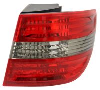 FEU ARRIÈRE MERCEDES CLASE B (W245) 2005-2007 EXTÉRIEUR / FUME / DROIT