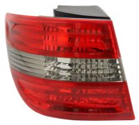 FEU ARRIÈRE MERCEDES CLASE B (W245) 2005-2007 EXTÉRIEUR / FUME / GAUCHE