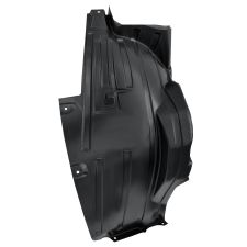 PARE-BOUE MERCEDES CLASE B (W245) 2005-2007 PARTIE AVANT / AVANT DROIT