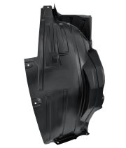 PARE-BOUE MERCEDES CLASE B (W245) 2005-2007 PARTIE AVANT / AVANT DROIT