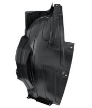 PARE-BOUE MERCEDES CLASE B (W245) 2005-2007 PARTIE AVANT / AVANT GAUCHE
