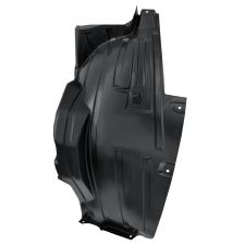 PARE-BOUE MERCEDES CLASE B (W245) 2005-2007 PARTIE AVANT / AVANT GAUCHE