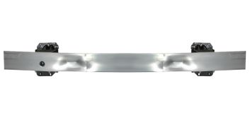TRAVERSE MERCEDES CLASE B (W245) 2005-2007 PARE-CHOCS AVANT / ALUMINIUM