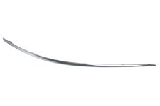 MOULURE MERCEDES CLASE B (W245) 2005-2007 PARE-CHOCS AVANT / CHROMÉE / DROITE