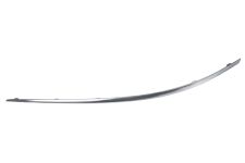 MOULURE MERCEDES CLASE B (W245) 2005-2007 PARE-CHOCS AVANT / CHROMÉE / GAUCHE