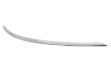 MOULURE MERCEDES CLASE B (W245) 2008-2011 PARE-CHOCS AVANT / CHROMÉE / DROITE