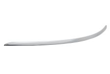 MOULURE MERCEDES CLASE B (W245) 2008-2011 PARE-CHOCS AVANT / CHROMÉE / GAUCHE