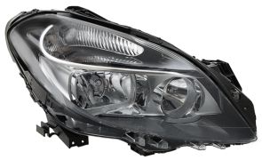 PHARE AVANT MERCEDES CLASE B (W246) 2011-2014 DROIT