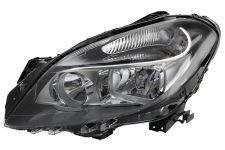 PHARE AVANT MERCEDES CLASE B (W246) 2011-2014 GAUCHE