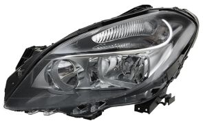 PHARE AVANT MERCEDES CLASE B (W246) 2011-2014 GAUCHE