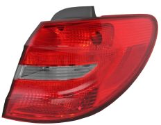 FEU ARRIÈRE MERCEDES CLASE B (W246) 2011-2014 EXTÉRIEUR / DROIT