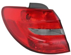 FEU ARRIÈRE MERCEDES CLASE B (W246) 2011-2014 EXTÉRIEUR / GAUCHE