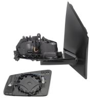 CORPS RÉTROVISEUR MERCEDES CLASE B (W246) 2011-2014 ÉLÉCTRIQUE / CHAUFFANT / MÉMOIRE / SIDE ASSIST / DROIT