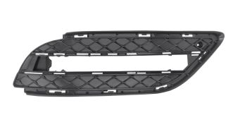 GRILLE MERCEDES CLASE B (W246) 2011-2014 PARE-CHOCS AVANT / AVEC FEU DE JOUR / DROIT