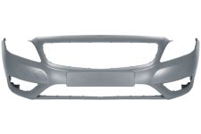 PARE-CHOCS MERCEDES CLASSE B (W246) 2011-2014 AVANT / AVEC APPRET PARE-CHOCS MERCEDES CLASSE B (W246) 2011-2014 AVANT / AVEC APPRET