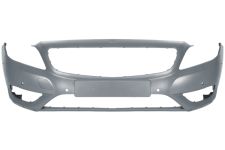 PARE-CHOCS MERCEDES CLASE B (W246) 2011-2014 AVANT / MODÈLE SPORT / AVEC 6 CAPTEUR / AVEC PARK ASSIST / AVEC APPRET