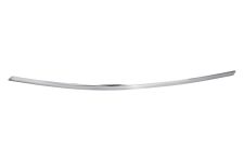 MOULURE MERCEDES CLASE B (W246) 2011-2014 PARE-CHOCS AVANT / CHROMÉE / DROITE