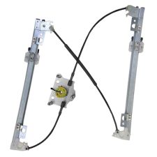 LÈVE-VITRE MERCEDES CLASE B (W246) 2011-2014 ELECTRIQUE / SANS MOTEUR / CONFORT / AVANT DROIT