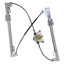 LÈVE-VITRE MERCEDES CLASE B (W246) 2011-2014 ELECTRIQUE / SANS MOTEUR / CONFORT / AVANT GAUCHE
