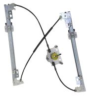 LÈVE-VITRE MERCEDES CLASE B (W246) 2011-2014 ELECTRIQUE / SANS MOTEUR / CONFORT / AVANT GAUCHE