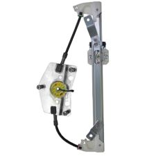 LÈVE-VITRE MERCEDES CLASE B (W246) 2011-2014 ELECTRIQUE / SANS MOTEUR / CONFORT / ARRIÈRE DROIT