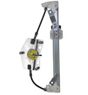 LÈVE-VITRE MERCEDES CLASE B (W246) 2011-2014 ELECTRIQUE / SANS MOTEUR / CONFORT / ARRIÈRE DROIT