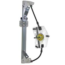 LÈVE-VITRE MERCEDES CLASE B (W246) 2011-2014 ELECTRIQUE / SANS MOTEUR / CONFORT / ARRIÈRE GAUCHE