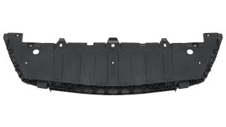 CACHE PARE-CHOCS MERCEDES CLASE B (W246) 2011-2014 AVANT / INFÉRIEURE