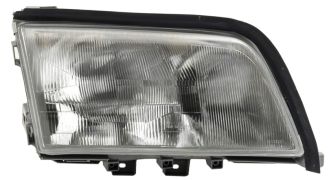 PHARE MERCEDES CLASE C (W202) 1993-1996 DROIT