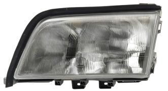 PHARE MERCEDES CLASE C (W202) 1993-1996 GAUCHE